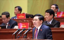 Tiếp tục đẩy mạnh đấu tranh phòng, chống tham nhũng, lãng phí