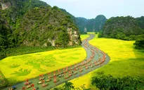 Thúc đẩy công tác bảo tồn động vật hoang dã và các hệ sinh thái quan trọng tại châu Á 