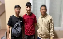 Đối tượng hiếp dâm người chưa đủ 16 tuổi sa lưới sau hơn 4 tháng lẩn trốn