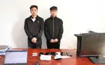 Lừa người dân đặt vé xe Tết qua mạng, chiếm đoạt hơn 200 triệu đồng