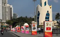 Đại sứ Trung Quốc Hà Vĩ: Đại hội XIV của Đảng Cộng sản Việt Nam sẽ tạo nên 3 "bứt phá lớn"