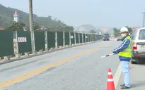 Đảm bảo an toàn cao tốc Nội Bài - Lào Cai khi vừa thi công, vừa khai thác