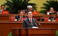 Nâng tầm tham mưu chiến lược, góp phần hoạch định và tổ chức thực hiện thắng lợi những quyết sách lớn của Đảng