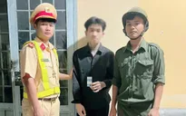 Đồng Nai: phát hiện nhiều trường hợp người điều khiển mô tô dương tính với ma túy 