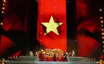 Chương trình nghệ thuật “Ánh sáng niềm tin và khát vọng” chào mừng thành công Đại hội XIV của Đảng