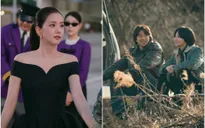 Phim của Jisoo, Song Hye Kyo và loạt nội dung Hàn Quốc hấp dẫn trên Netflix năm 2026