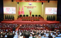 Ban Chấp hành Trung ương Đảng khóa XIV gồm 200 đồng chí