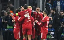 Liverpool hạ gục Marseille, tiến gần tấm vé vòng 1/8 Champions League
