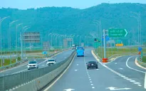 Xây dựng mức thu phí sử dụng đường bộ với 18 tuyến cao tốc