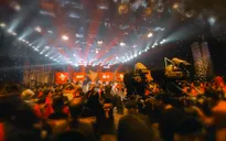 Việc tử tế ghi hình gala đặc biệt Tết Bính ngọ