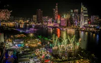 TP Hồ Chí Minh thúc đẩy công nghiệp văn hóa sau khi trở thành Thành phố điện ảnh