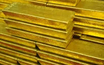 Goldman Sachs nâng dự báo giá vàng lên 5.400 USD/ounce