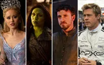 Nhiều bất ngờ và nuối tiếc xung quanh đề cử Oscar 2026