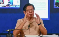 Tổng thống Philippines Marcos đối mặt với khiếu nại luận tội