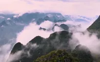 Bếp lửa gia đình giữ ấm cho người dân vùng cao Tuyên Quang trong giá rét