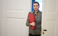 Thủ tướng Đan Mạch: “Đàm phán về Greenland phải tôn trọng chủ quyền”