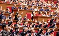 Đại hội XIV của Đảng: Ngày làm việc thứ tư thực hiện nhiều nội dung quan trọng