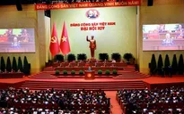 Các tổ chức quốc tế quan tâm đặc biệt những nội dung trong văn kiện Đại hội XIV của Đảng