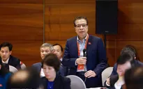 Đại hội XIV của Đảng: Đảng và Nhà nước đặt tin tưởng, trách nhiệm cao hơn với công tác đối ngoại