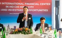 TP Hồ Chí Minh thúc đẩy hợp tác khoa học - công nghệ tại WEF Davos 2026