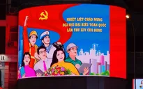 TP Hồ Chí Minh tổ chức loạt chương trình chào mừng thành công Đại hội XIV của Đảng