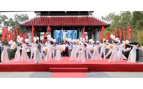 Đặc khu Côn Đảo trang trọng tổ chức Lễ giỗ lần thứ 74 Anh hùng Võ Thị Sáu