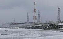Nhà máy điện hạt nhân lớn nhất thế giới ngừng vận hành sau khi tái khởi động