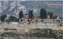 Israel phê duyệt giấy phép sử dụng súng cho 18 khu định cư bất hợp pháp ở Bờ Tây