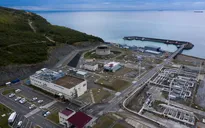 Ukraine không kích kho chứa dầu ở Krasnodar (Nga) khiến 3 người thiệt mạng