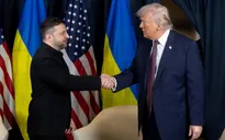 Kỳ vọng đàm phán ba bên Nga - Mỹ - Ukraine