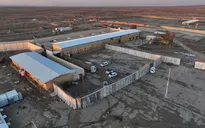 Mỹ chuyển giao 7.000 tù nhân IS từ Syria sang Iraq