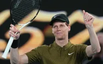 Jannik Sinner áp đảo James Duckworth 3-0: Bản lĩnh nhà vô địch tại Australia mở rộng