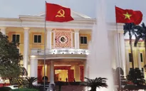 Ban Chấp hành Trung ương Đảng khóa XIV tiến hành Hội nghị lần thứ nhất