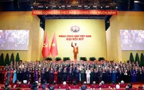 Đại hội XIV của Đảng: Tạo nền tảng vững chắc cho đột phá thể chế trong giai đoạn mới