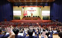 Đại hội XIV của Đảng: Trọn niềm tin và kỳ vọng vào kỷ nguyên mới