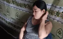 Bắt đối tượng trốn truy nã 8 năm, giả phụ nữ dân tộc vùng biên