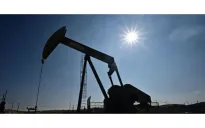 Giá dầu thế giới tăng trở lại