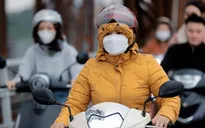 Thời tiết ngày 24/1: Bắc Bộ có nơi rét hại, Nam Bộ lạnh về đêm