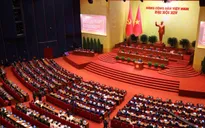 Chiều 23/1, Tổng Bí thư Ban Chấp hành Trung ương Đảng khoá XIV chủ trì họp báo quốc tế