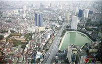 Nới điều kiện lập quy hoạch đô thị: Giảm mật độ dân số, bỏ diện tích tối thiểu