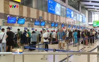 Giá vé máy bay Tết tiếp tục tăng