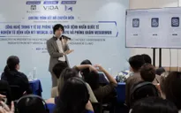 Y tế dự phòng và điều phối quốc tế - hướng đi mới trong chăm sóc sức khỏe dài hạn