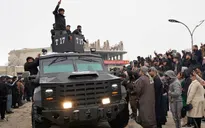 Chính quyền Syria và lực lượng người Kurd gia hạn lệnh ngừng bắn