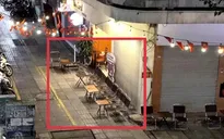 Hà Nội: Camera AI "phạt nguội" 269 trường hợp vi phạm trật tự đô thị, môi trường