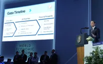 Kế hoạch "Gaza mới" của con rể Tổng thống Trump đối mặt nhiều trở ngại