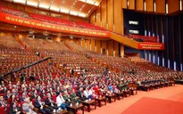 Bạn bè quốc tế đánh giá cao kết quả Đại hội XIV của Đảng