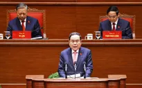 Quốc hội quyết tâm thể chế hóa Nghị quyết Đại hội XIV của Đảng