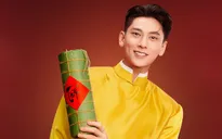 Isaac lần đầu ra mắt nhạc Tết “Hơn ngàn mùa xuân”