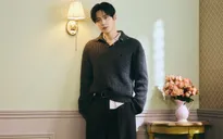 Sự trở lại đầy ấn tượng của Kim Seon Ho