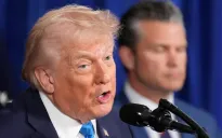 Mỹ xoay trục ưu tiên trong Chiến lược Quốc phòng Quốc gia 2026